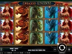 Dragon Kingdom